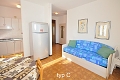 Apartmny Ranieri, Bibione