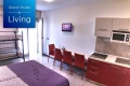 Rezidencia Regent Beach, Bibione