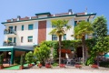 Hotel Regina, Caorle