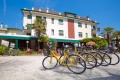 Hotel Regina, Caorle