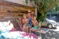Hotel Regina, Caorle