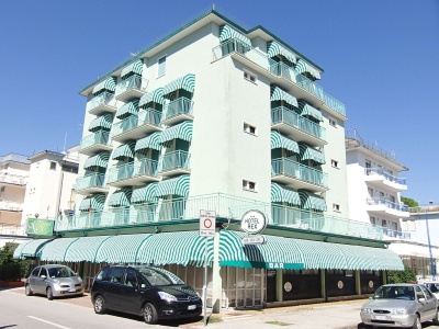 Hotel Rex Lido di Jesolo