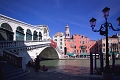Hotel Rialto, Bentky