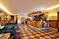 Hotel Rialto, Bentky