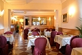Hotel Rialto, Bentky