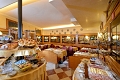 Hotel Rialto, Bentky