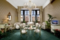 Hotel Rialto, Bentky