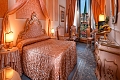 Hotel Rialto, Bentky