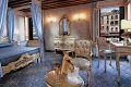 Hotel Rialto, Bentky