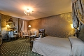 Hotel Rialto, Bentky