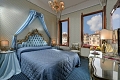 Hotel Rialto, Bentky