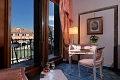 Hotel Rialto, Bentky