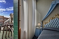 Hotel Rialto, Bentky