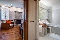 Hotel Rialto, Bentky