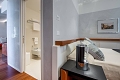 Hotel Rialto, Bentky