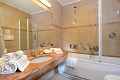 Hotel Rialto, Bentky