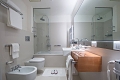 Hotel Rialto, Bentky