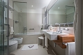 Hotel Rialto, Bentky
