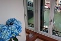 Hotel Rialto, Bentky