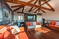 Hotel Rialto, Bentky