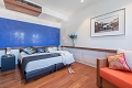 Hotel Rialto, Bentky