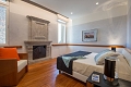 Hotel Rialto, Bentky