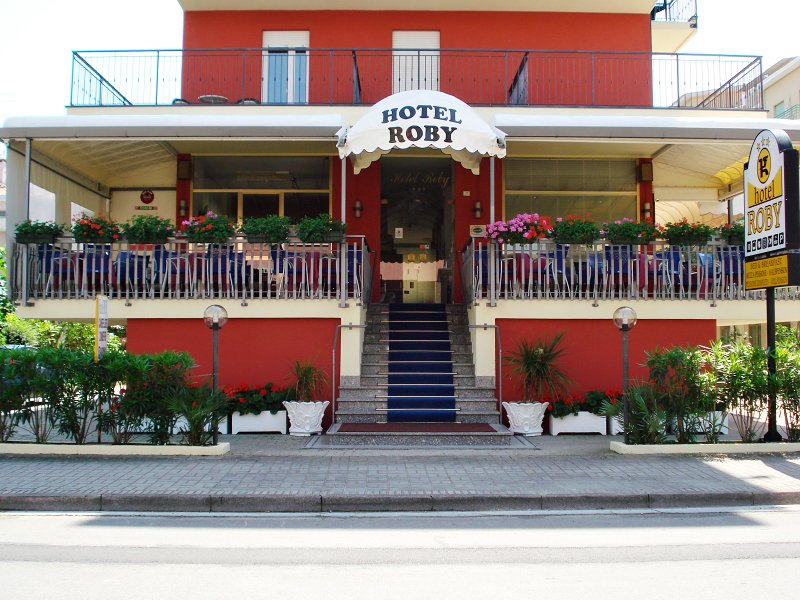 Hotel Roby, Lido di Jesolo
