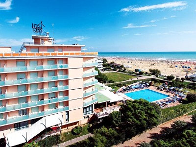 ubytovanie Hotel Royal Bibione