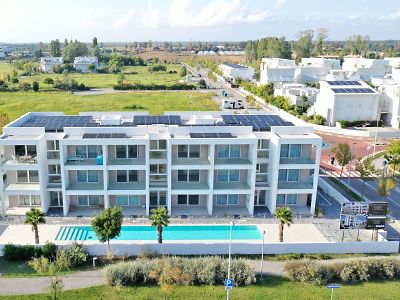 Rezidencia Saint Tropez, Lido di Jesolo