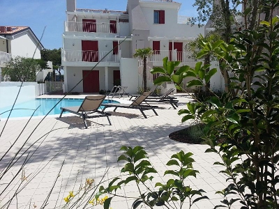 Rezidencia Sakura, Lido di Jesolo