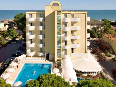 Hotel Salus Lido di Jesolo