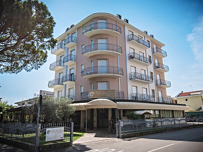 Hotel Sand Lido di Jesolo
