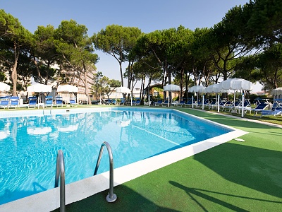 ubytovanie Hotel San Giorgio Porto Santa Margherita