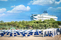 Hotel San Giorgio, Porto Santa Margherita