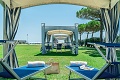 Hotel San Giorgio, Porto Santa Margherita