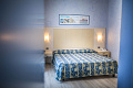 Hotel San Giorgio, Porto Santa Margherita