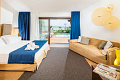 Hotel San Giorgio, Porto Santa Margherita