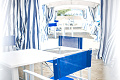 Hotel San Giorgio, Porto Santa Margherita