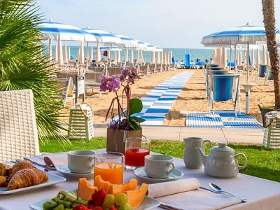Hotel Sanremo Lido di Jesolo