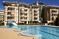 Rezidencia Santa Fe, Lido di Jesolo
