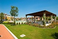 Rezidencia Sant Andrea, Lido Altanea