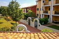 Rezidencia Sant Andrea, Lido Altanea
