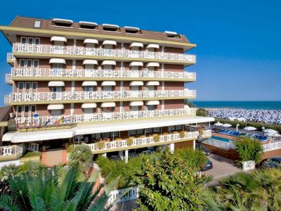 Hotel Savoy, Caorle