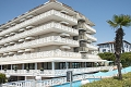 Hotel Savoy, Caorle
