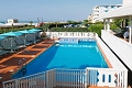 Hotel Savoy, Caorle