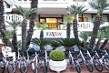 Hotel Savoy, Caorle