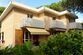 Apartmny Schiera, Bibione