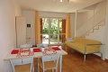 Apartmny Schiera, Bibione