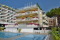 Rezidencia Semiramis, Lido di Jesolo