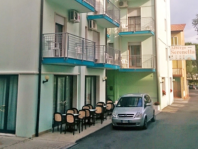 Hotel Serenella Lido di Jesolo